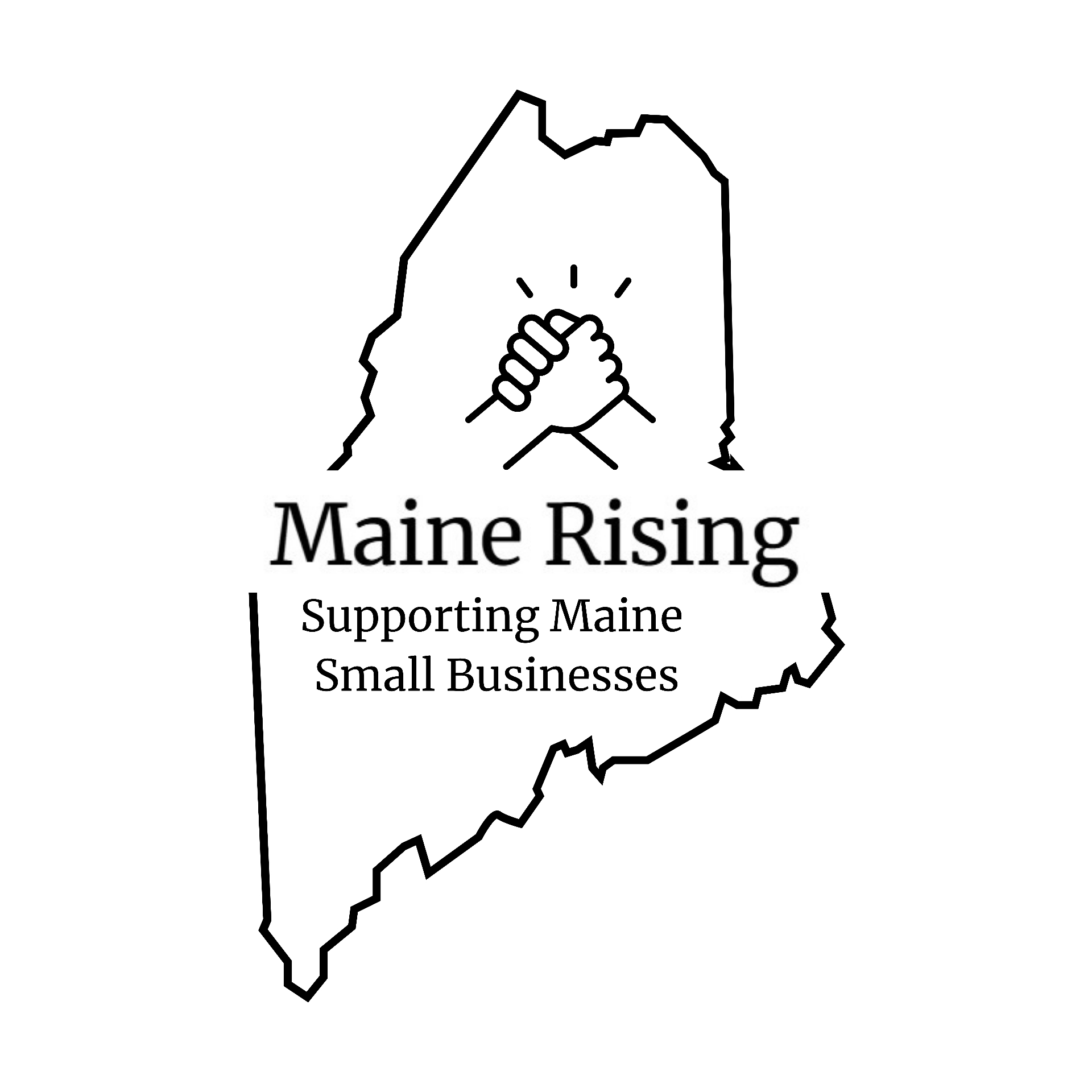 Maine Rising